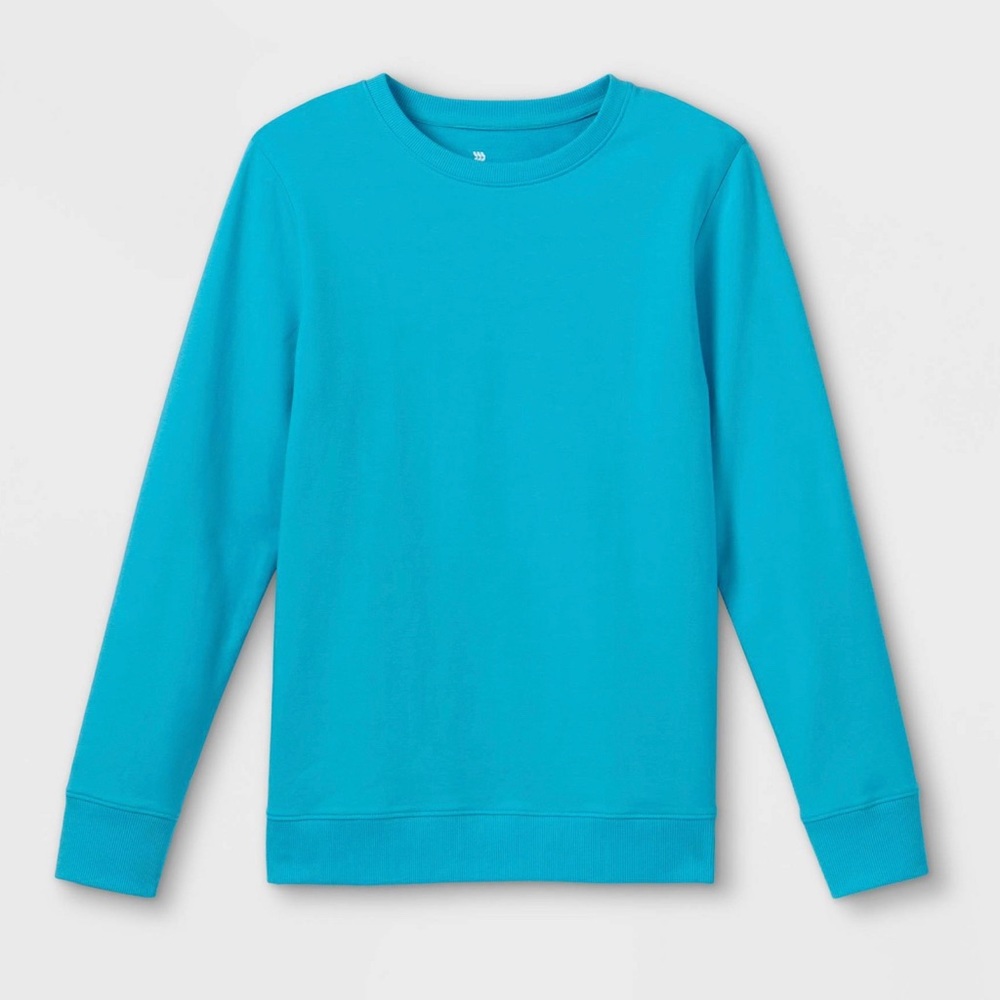 All in Motion pullover sweatshirt